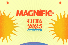 Magnífic Fest 2025