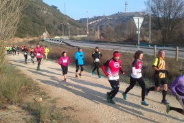 Marathon Vies Verdes à Gérone