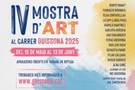 Mostra d'Art de Guissona