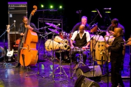 Spectacle de Jazz de Tortosa