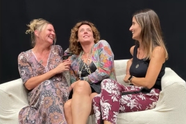 Spectacle de théâtre amateur à Sant Gregori