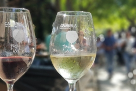 Cambrils Wine and Gastronomy Festival