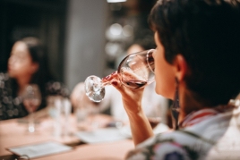 Mostra de Vins d'Altura de la Llacuna