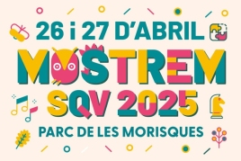 Mostrem Sant Quirze del Vallès