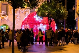 Navidad en Pineda de Mar!