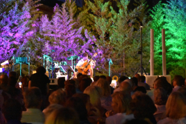 Noches en Massorrà en Sant Andreu de Llavaneres