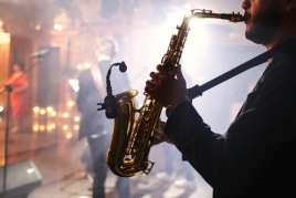 Soirées Jazz & Soul avec dîner au Mas Ravetllat Pla