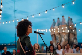 'Nuits Magiques' à la Casa Batlló: Visite + Boisson + Concert