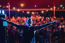 Festival Nomade Vila-seca Noël