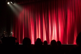 Le théâtre 