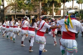 Caramelles from Santa Maria d'Oló