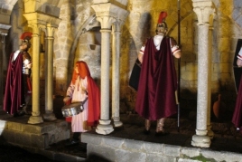 Pessebre Vivent de Breda