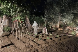 Pessebre Vivent de Premià de Dalt