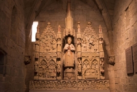 Cultural spring in Torrebesses