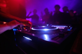 Primavera Party a Pardines