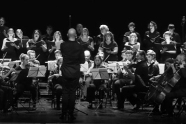 Proto-fest, Festival de Música de Tortosa