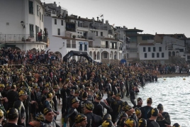 Radikal Ocean52 en Palafrugell