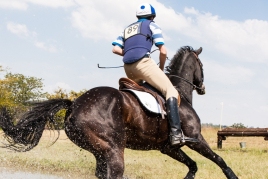 Equestrian Raid in Sant Feliu Sasserra
