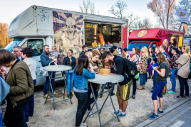 RUMM - Festival Gastronómico de Lleida
