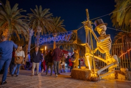 Salouween 2025