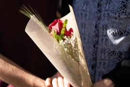 Sant Jordi en Os de Balaguer