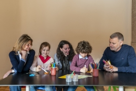 ¡Sant Jordi está Aquí en la Pedrera!