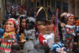 Santa Tecla en Tarragona