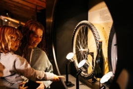Catalan Industrial Tourism Week 2025