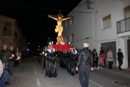 Holy Week in Creixell