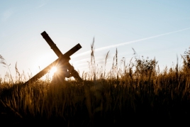 Semana Santa en La Llacuna