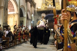 Holy Week in Mataró