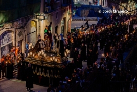 Holy Week in Tarragona 2024