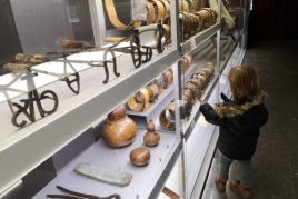 Setmana Santa al Museu Etnogràfic de Ripoll