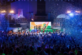 Olympiques spéciaux Granollers 2023