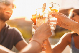 Summer Fest a Sant Esteve de Guialbes, Vilademuls