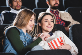 Tabaca Film Fest - Lo Festival de Cinema Mitològic a Gerri…