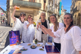 Tapeja - Route des Tapas à Tàrrega