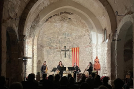 Musical Autumn in Mont-ral - Farena