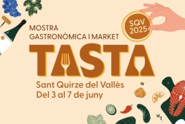 Tasta SQV in Sant Quirze del Vallès