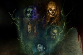 Terror Nights en El Pla de Santa Maria