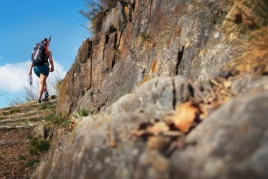 Traversée de Ripolles