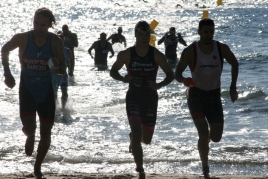 Triatló-Cross La Pineda Platja