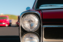 Salon de l'automobile classique Mollet de Peralada
