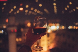 Visita a les vinyes del Baluard amb tast de vins i productes…