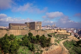 Visites guidées de Pâques à Lleida