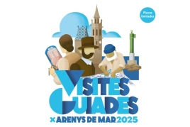 Visites guiades per Arenys de Mar