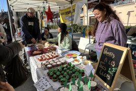 ¡Vive la Navidad en Sant Cebrià de Vallalta!