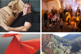 Vivez le tourisme industriel à Pâques avec XATIC!