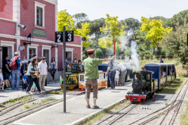 ¡Vive el verano, descubre el Turismo Industrial!