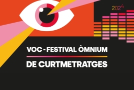 VOC, Omnium Short Film Festival at Les Borges Blanques